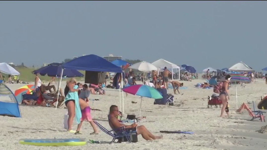 ‘Visit Florida’ funding bill moves through legislature